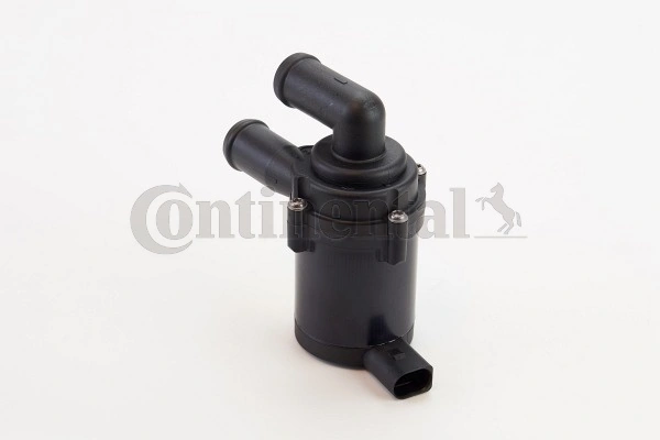 Auxiliary Water Pump (cooling water circuit)